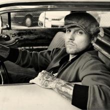 Something For The Pain